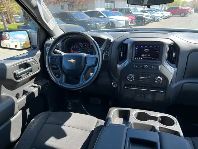 2022 Chevrolet Silverado 1500 - Photo 24