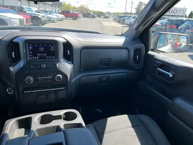 2022 Chevrolet Silverado 1500 - Photo 25