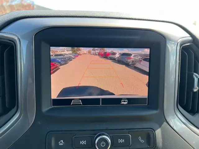 2022 Chevrolet Silverado 1500 - Photo 26