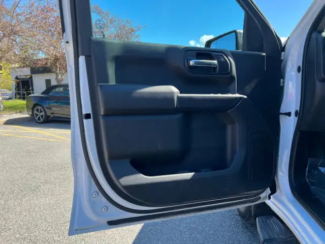 2022 Chevrolet Silverado 1500 - Photo 27
