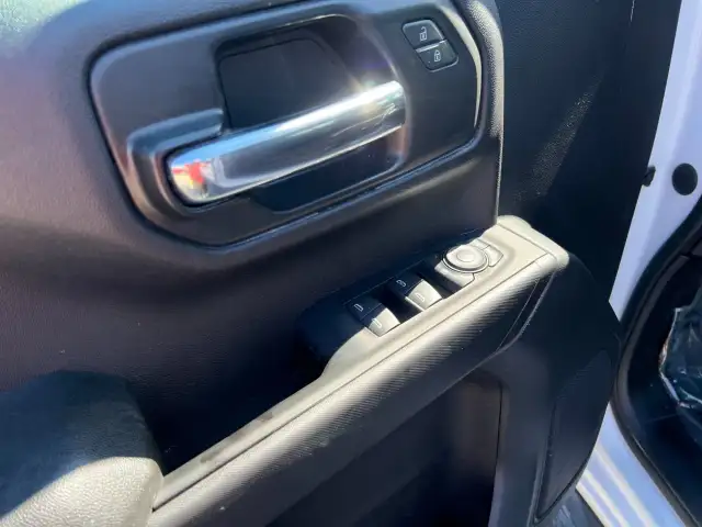 2022 Chevrolet Silverado 1500 - Photo 28