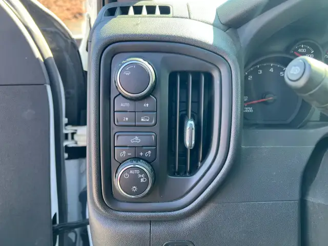 2022 Chevrolet Silverado 1500 - Photo 29