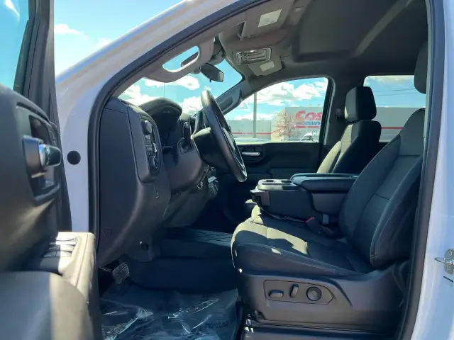 2022 Chevrolet Silverado 1500 - Photo 30
