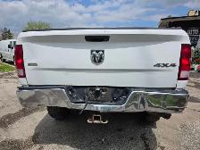2015 Ram 2500 4WD Crew Cab 169' SLT - Photo 3