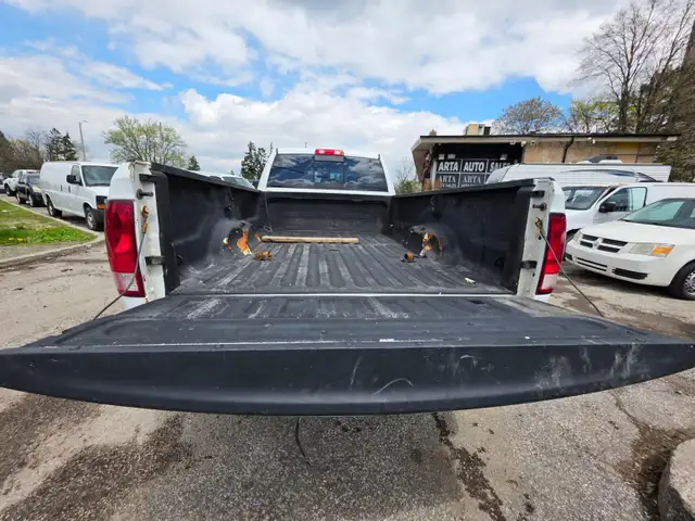 2015 Ram 2500 4WD Crew Cab 169' SLT - Photo 4