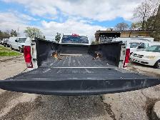 2015 Ram 2500 4WD Crew Cab 169' SLT - Photo 4