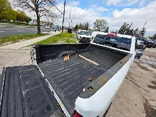2015 Ram 2500 4WD Crew Cab 169' SLT - Photo 5