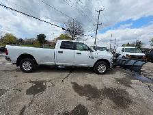 2015 Ram 2500 4WD Crew Cab 169' SLT - Photo 6