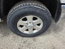 2015 Ram 2500 4WD Crew Cab 169' SLT - Photo 8