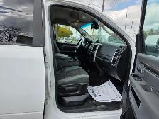 2015 Ram 2500 4WD Crew Cab 169' SLT - Photo 10