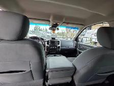 2015 Ram 2500 4WD Crew Cab 169' SLT - Photo 11