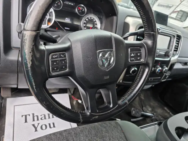 2015 Ram 2500 4WD Crew Cab 169' SLT - Photo 12