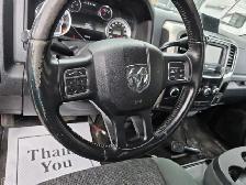 2015 Ram 2500 4WD Crew Cab 169' SLT - Photo 12