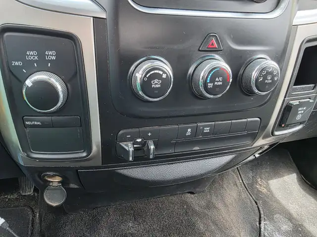 2015 Ram 2500 4WD Crew Cab 169' SLT - Photo 14