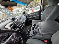 2015 Ram 2500 4WD Crew Cab 169' SLT - Photo 16