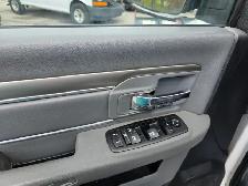 2015 Ram 2500 4WD Crew Cab 169' SLT - Photo 17