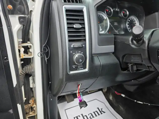 2015 Ram 2500 4WD Crew Cab 169' SLT - Photo 18