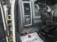 2015 Ram 2500 4WD Crew Cab 169' SLT - Photo 18