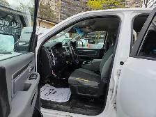 2015 Ram 2500 4WD Crew Cab 169' SLT - Photo 19