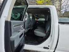 2015 Ram 2500 4WD Crew Cab 169' SLT - Photo 20