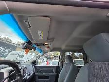 2015 Ram 2500 4WD Crew Cab 169' SLT - Photo 21