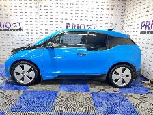 2016 BMW i3 - Photo 2