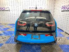 2016 BMW i3 - Photo 4