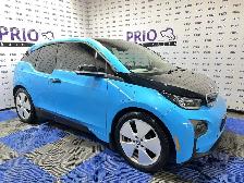 2016 BMW i3 - Photo 7