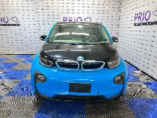 2016 BMW i3 - Photo 8