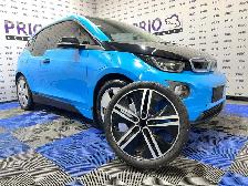 2016 BMW i3 - Photo 9