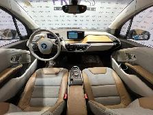 2016 BMW i3 - Photo 18