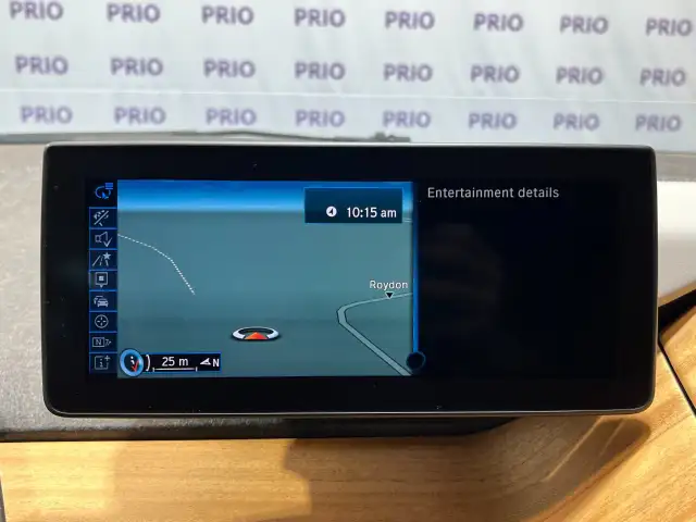2016 BMW i3 - Photo 25