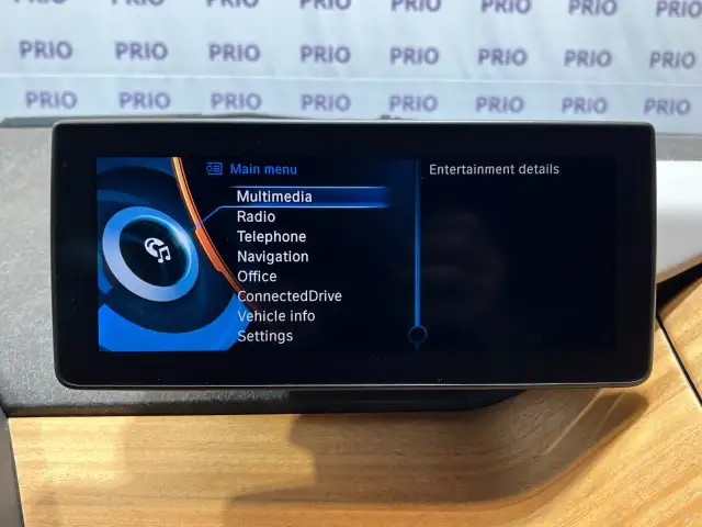 2016 BMW i3 - Photo 26
