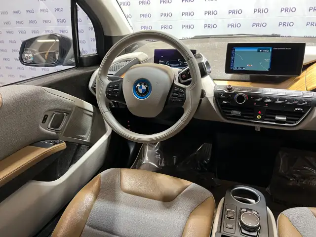 2016 BMW i3 - Photo 29