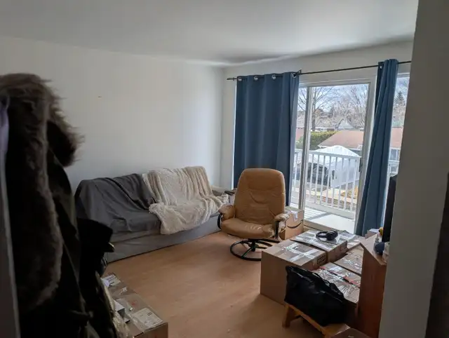 4 1/2 APPARTEMENT 59 RUE GAUTHIER, STE-THERESE, QC 1400$ - Photo 2