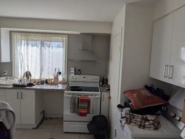 4 1/2 APPARTEMENT 59 RUE GAUTHIER, STE-THERESE, QC 1400$ - Photo 5