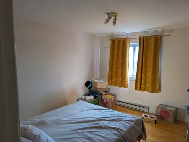 4 1/2 APPARTEMENT 59 RUE GAUTHIER, STE-THERESE, QC 1400$ - Photo 7