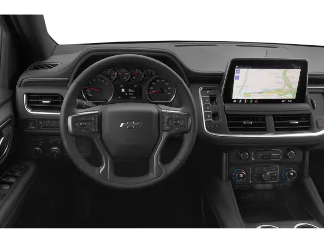 2024 Chevrolet Suburban - Photo 4