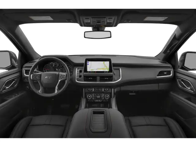 2024 Chevrolet Suburban - Photo 5