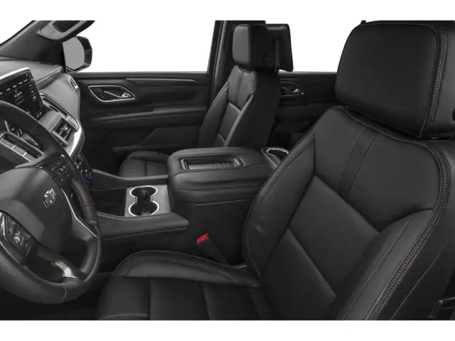 2024 Chevrolet Suburban - Photo 6
