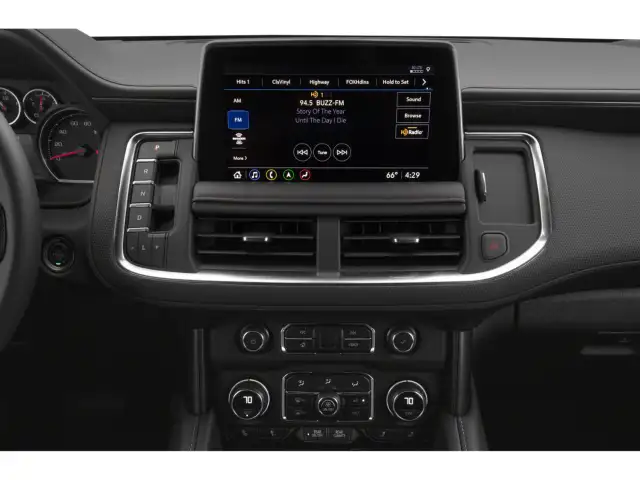 2024 Chevrolet Suburban - Photo 7