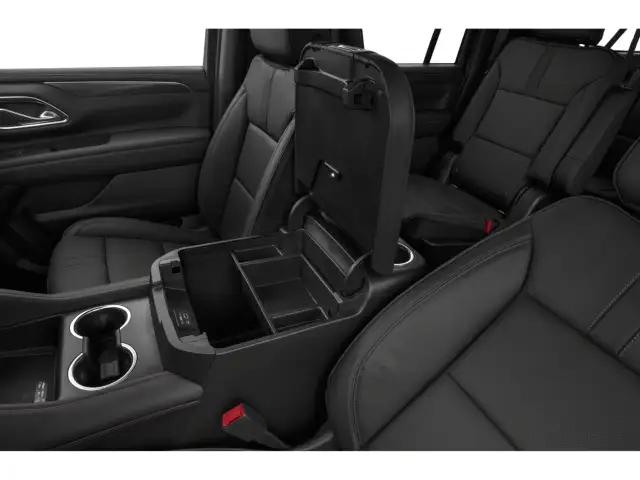 2024 Chevrolet Suburban - Photo 11