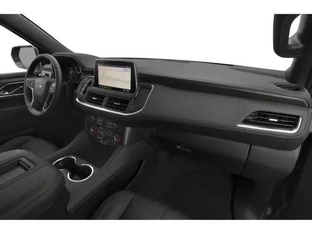 2024 Chevrolet Suburban - Photo 12
