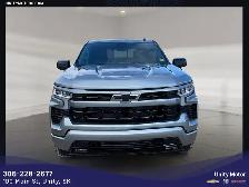 2026 Chevrolet Silverado 1500 RST 6.2L - Photo 2