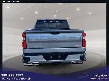 2026 Chevrolet Silverado 1500 RST 6.2L - Photo 3