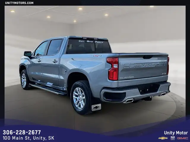 2026 Chevrolet Silverado 1500 RST 6.2L - Photo 4