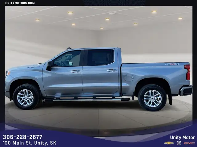 2026 Chevrolet Silverado 1500 RST 6.2L - Photo 5