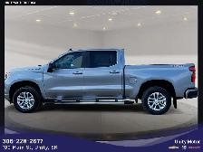 2026 Chevrolet Silverado 1500 RST 6.2L - Photo 5
