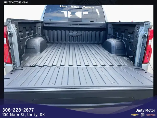2026 Chevrolet Silverado 1500 RST 6.2L - Photo 6