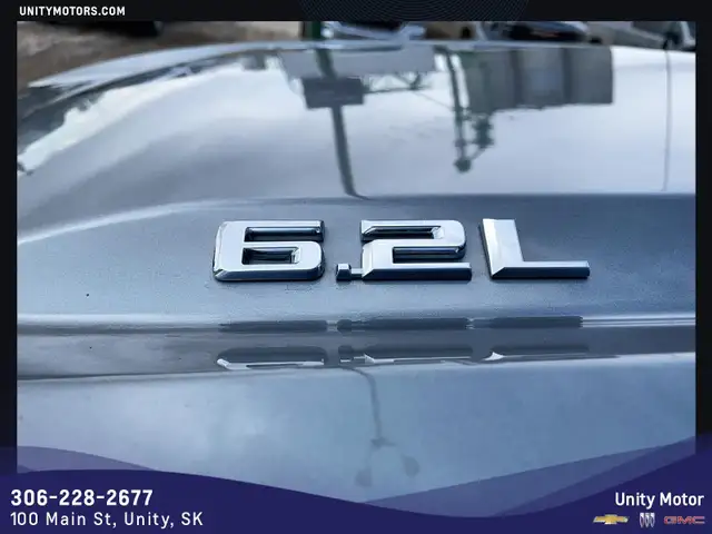 2026 Chevrolet Silverado 1500 RST 6.2L - Photo 7